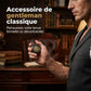 Montre à Gousset Mécanique à Remontage Manuel avec Chaîne
