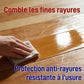 ✨ PROMO LIMITÉE 50% DE RÉDUCTION ! ✨ Cire à Bois Haute Brillance – Pour Parquet, Protection, Imperméable ✨