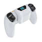 Pack de batterie rechargeable pour manette PS5