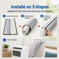 🔥Housse isolante pour tuyau de climatisation : un indispensable pour l’été