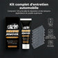 Kit professionnel anti-rayures pour voiture