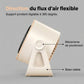 100-Speed High Velocity Hanging Circulating Fan