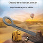🤩RICH!!!✨Livraison gratuite✨Détecteur de métaux à haute sensibilité