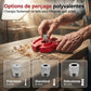 Kit de gabarit vertical auto-centrant pour tourillons