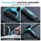 Peigne de toilettage double face pour chiens et chats