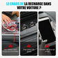 📻 57% DE RÉDUCTION ! 🚗 Transmetteur FM Bluetooth Double Port pour Voiture – Sans Fil, Charge Rapide & Son Haute Qualité 🔊