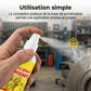 Spray Détachant Rouille Multi-Usages