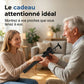 Canne de marche pliable avec siège