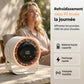 100-Speed High Velocity Hanging Circulating Fan