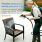 Pistolet pour Nettoyeur Haute Pression avec 5 Buses
