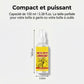 Spray Détachant Rouille Multi-Usages