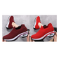 👑 Le must-have de la saison ! Chaussures de loisirs orthopédiques pour femmes, avec tige en maille tricotée et tige courte