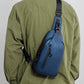 DERNIER JOUR PROMOTION 50 %🔥 Sac à bandoulière imperméable et antivol
