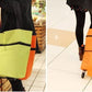 🔥PROMOTION EXCEPTIONNELLE : 50 % DE RÉDUCTION🔥 Sac de courses pliable 2 en 1