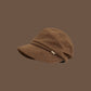 Nouveau béret pour femme Newsboy Cabbie