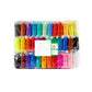 🎁Cadeau idéal - Argile ultra-légère 12/24/36 couleurs🌈 (Sûre et non toxique)