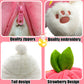 🐇 Peluche Lapin 🎁 Un Cadeau Irrésistible