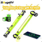 💎 50% DE RÉDUCTION ! 💎 Barre Lumineuse Sous le Capot – LED 3000 LM, Étanche IPX4, Rechargeable Type-C & Crochet Robuste 🔧