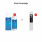 💧✨ PROMO FLASH 50% ! Liquide de Rinçage & Purification pour Piscine 130ml – pH Neutre, Anti-Bactéries & Algues, Facile à Utiliser, Eau Cristalline & Saine 🏊‍♂️