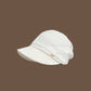 Nouveau béret pour femme Newsboy Cabbie