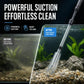 🐠 50 % DE RÉDUCTION EN CE MOMENT !🧹 Nettoyeur de gravier électrique pour aquarium