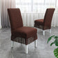 Housse de chaise moderne et minimaliste