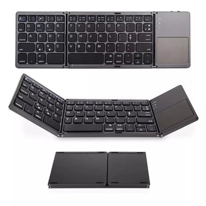 🔥Livraison gratuite🔥Clavier pliable sans fil Bluetooth Cloud