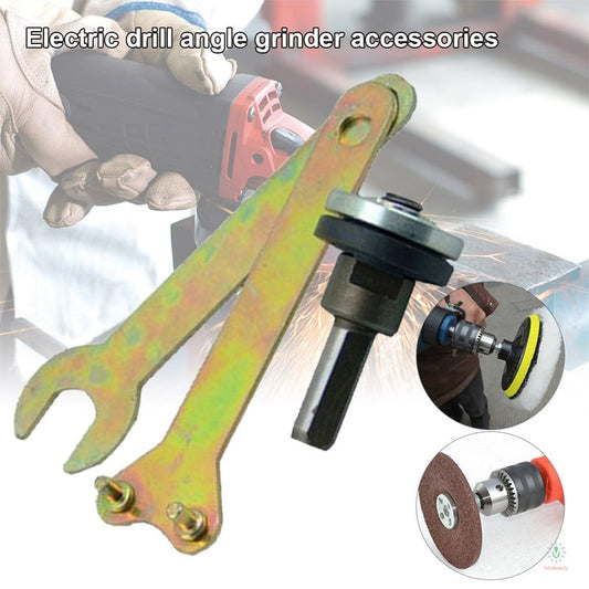 📢📢1 acheté 1 offert !! ⏰Ensemble de bielles pour perceuse électrique et meuleuse d'angle