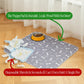 Tapis Anti-fuites Réutilisables Absorbants pour Chiots
