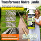 🌿⚡ -60% ! 🏡Désherbant Usage Domestique – Désherbage Facile & Sans Stress, Élimine les Mauvaises Herbes Rapidement