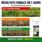 🌿⚡ -60% ! 🏡Désherbant Usage Domestique – Désherbage Facile & Sans Stress, Élimine les Mauvaises Herbes Rapidement