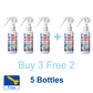 🧊 PROMO LIMITÉE 50% DE RÉDUCTION ! ✨ Spray Dégivrant pour Réfrigérateur – Rapide, Efficace, Facile ✨