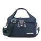Sac à main tendance antivol.