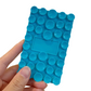 Support de téléphone flexible en silicone avec ventouse