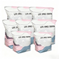 💞Plus de 50 000 ventes💥2 achetés, 3 offerts💝🧳Sacs de rangement sous vide sans pompe🎁