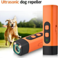 🎁 50% DE RÉDUCTION ! 🔇 Dispositif Anti-Aboiements à Ultrasons – Répulsif Humain, Efficace jusqu’à 15 m, Idéal pour Chiens & Chats 🐕✨