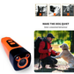 🎁 50% DE RÉDUCTION ! 🔇 Dispositif Anti-Aboiements à Ultrasons – Répulsif Humain, Efficace jusqu’à 15 m, Idéal pour Chiens & Chats 🐕✨