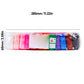 🎁Cadeau idéal - Argile ultra-légère 12/24/36 couleurs🌈 (Sûre et non toxique)