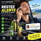 🌿 Spray Revitalisant au Ginseng