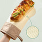 [Cadeaux Pratiques] Gants de Cuisine en Silicone Résistants à la Chaleur