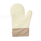 [Cadeaux Pratiques] Gants de Cuisine en Silicone Résistants à la Chaleur