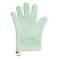 [Cadeaux Pratiques] Gants de Cuisine en Silicone Résistants à la Chaleur