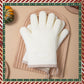 [Cadeaux Pratiques] Gants de Cuisine en Silicone Résistants à la Chaleur