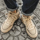 [Meilleur cadeau pour lui] Bottes pour hommes