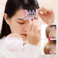 Rouleaux en plastique pour cheveux