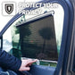 💐50% DE RÉDUCTION ! Store Solaire Rétractable – Anti-Éblouissement pour une Conduite Sereine 🚗😎【Offre Limitée】