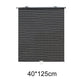 💐50% DE RÉDUCTION ! Store Solaire Rétractable – Anti-Éblouissement pour une Conduite Sereine 🚗😎【Offre Limitée】