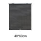 💐50% DE RÉDUCTION ! Store Solaire Rétractable – Anti-Éblouissement pour une Conduite Sereine 🚗😎【Offre Limitée】