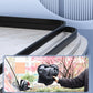 ☀️Pare-Soleil Pliant pour Pare-Brise de Voiture☀️   🚗✨Filtre UV Avancé • Compact & Rapide à Installer✨