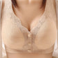 Achetez 2 Obtenez 1 Gratuit💗Soutien-gorge à boutons en dentelle pour femmes